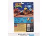Chief Engineer Michaelangelo TMNT Star Trek 1994 Playmates NEW SEALED