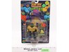 Captain Leonardo Teenage Mutant Ninja Turtle TMNT Star Trek Playmates NEW SEALED