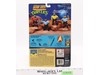 Captain Leonardo Teenage Mutant Ninja Turtle TMNT Star Trek Playmates NEW SEALED