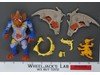 Wingnut & Screwloose 100% Complete Teenage Mutant Ninja Turtle 1990 Playmates