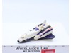 Astrotrain Classic Deluxe Transformers Robots in Disguise 2006 Hasbro Figure