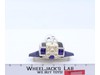 Astrotrain Classic Deluxe Transformers Robots in Disguise 2006 Hasbro Figure