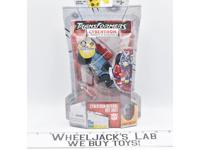 Cybertron Defense Hot Shot Deluxe Class 2005 Cybertron NEW RID Transformers