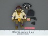 Undercover Donatello 100% Complete TMNT 1994 Playmates Action Figure