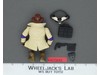 Undercover Donatello 100% Complete TMNT 1994 Playmates Action Figure