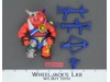 Groundchuck 100% Complete Teenage Mutant Ninja Turtles 1991 Playmates Vintage