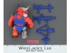 Groundchuck 100% Complete Teenage Mutant Ninja Turtles 1991 Playmates Vintage