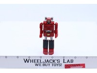 Scooter MR-16 100% Complete 1984 Gobots Bandai Tonka Vintage Action Figure
