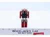 Scooter MR-16 100% Complete 1984 Gobots Bandai Tonka Vintage Action Figure