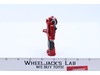 Scooter MR-16 100% Complete 1984 Gobots Bandai Tonka Vintage Action Figure