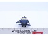 Leader-1 Jet Plane MR-25 BLUE 100% Complete Gobots 1985 Bandai Tonka Vintage