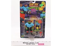Chief Medical Officer Raphael TMNT Star Trek 1994 Playmates NEW SEALED