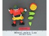 T.D. Tossin' Leo 100% Complete Teenage Mutant Ninja Turtle 1991 Playmates Action