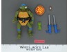 Mutations Mutatin' Leonardo 100% Complete TMNT 1992 Playmates Vintage Action