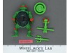 Head Droppin' Raph 100% Complete Teenage Mutant Ninja Turtles TMNT Playmates