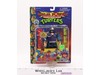 Mutatin' Shredder TMNT Ninja Power 1996 Playmates Action Figure NEW SEALED
