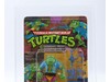 Genghis Frog AFA GRADED 75+ 75/80/85 TMNT 14-Back 1989 Playmates NEW SEALED