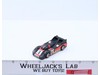 Crasher Renegade MR-20 100% Complete 1983 Gobots Bandai Tonka Action Figure