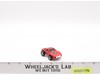 Windcharger RED Minibot 100% Complete Vintage 1985 G1 Transformers Action Figure