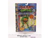 Mutatin' Raphael TMNT Ninja Power 1996 Playmates Action Figure NEW SEALED