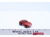 Windcharger RED Minibot 100% Complete Vintage 1984 G1 Transformers Action Figure