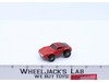Windcharger RED Minibot 100% Complete Vintage 1984 G1 Transformers Action Figure