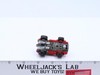 Windcharger RED Minibot 100% Complete Vintage 1984 G1 Transformers Action Figure