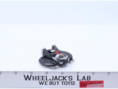 Pathfinder MR-29 UFO 100% Complete Gobots Go-Bots Bandai Tonka 1983 Vintage