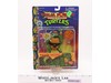 Mutatin' Raphael TMNT Ninja Power 1996 Playmates Action Figure NEW SEALED