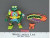Sewer Surfer Mike 100% Complete Teenage Mutant Ninja Turtles TMNT Playmates 1990