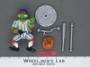 Grand Slammin' Raph 100% Complete Teenage Mutant Ninja Turtles TMNT 1991 Vintage