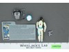Countdown V1 100% Complete G.I. Joe 1989 Hasbro Vintage Action Figure