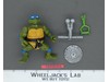 Head Droppin' Leo 100% Complete 1991 TMNT Teenage Mutant Ninja Turtle Playmates