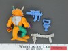 Triceraton 100% Complete Teenage Mutant Ninja Turtle TMNT Playmates 1990 Vintage