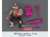 Dirtbag 100% Complete Teenage Mutant Ninja Turtles TMNT Playmates 1991 Vintage