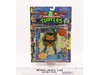 Mutatin' Leonardo TMNT Ninja Power 1996 Playmates Action Figure NEW SEALED