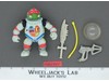 Space Cadet Raph 100% Complete Teenage Mutant Ninja Turtles TMNT Playmates 1990