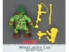 Raph the Green Teen Beret TMNT Teenage Mutant Ninja Turtles 1991 Playmates