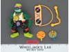 Rappin' Mike 100% Complete Teenage Mutant Ninja Turtle TMNT 1991 Playmates