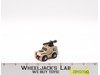 Outback 100% Complete NEAR MINT 1986 G1 Transformers Toyota Land Cruiser Figure