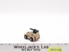 Outback 100% Complete NEAR MINT 1986 G1 Transformers Toyota Land Cruiser Figure