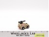 Outback 100% Complete NEAR MINT 1986 G1 Transformers Toyota Land Cruiser Figure