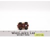 Outback 100% Complete NEAR MINT 1986 G1 Transformers Toyota Land Cruiser Figure