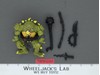 Tokka 100% Complete Teenage Mutant Ninja Turtle TMNT 1991 Playmates Figure