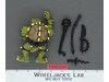 Tokka 100% Complete Teenage Mutant Ninja Turtle TMNT 1991 Playmates Figure