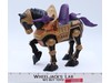 Night Stalker 100% Complete He-Man Masters of the Universe MOTU 1985 Vintage