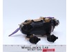 Night Stalker 100% Complete He-Man Masters of the Universe MOTU 1985 Vintage