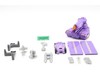 Trypticon 100% Complete Vintage 1986 G1 Transformers Hasbro Action Figure WORKS