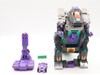 Trypticon 100% Complete Vintage 1986 G1 Transformers Hasbro Action Figure WORKS