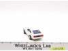 Downshift 100% Complete G1 Transformers Hasbro 1984 Action Figure